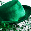 St Paddy's Day or Saint Patrick's Day
